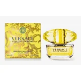 Versace Yellow Diamond Деоспрей